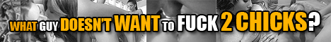 2CHICKS1DICK WILD FUCKING